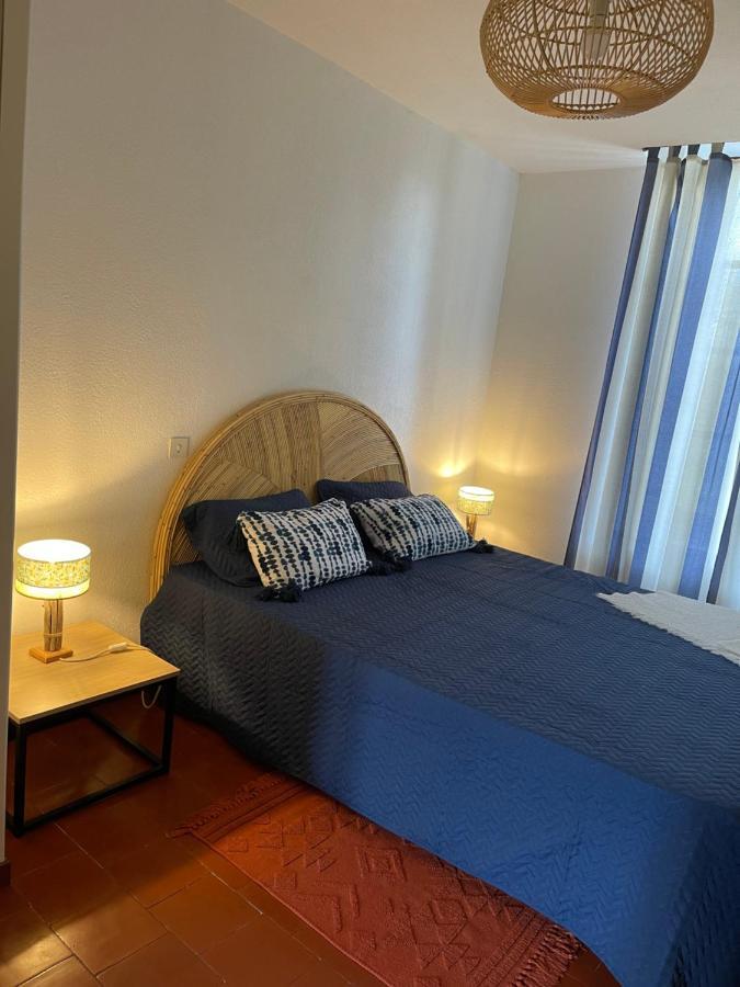 Mas D'Olive Et Kalou Bed & Breakfast Sauve ภายนอก รูปภาพ